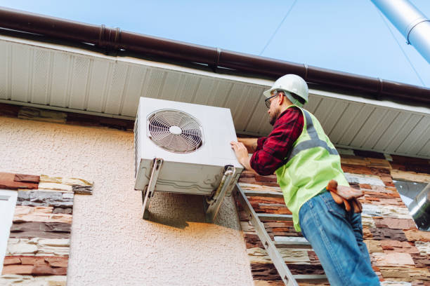 Best HVAC Repair Near Me  in Morocco, IN