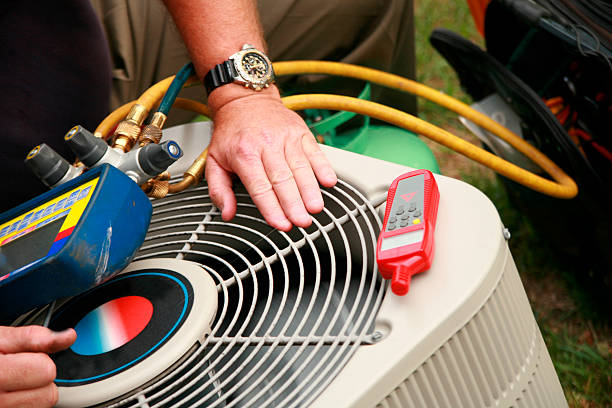 Best Furnace Repair Near Me  in Morocco, IN
