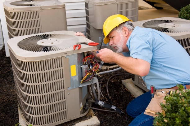 Best Residential HVAC Services  in Morocco, IN
