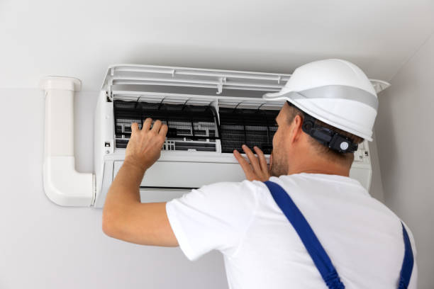 Best HVAC Air Duct Cleaning  in Morocco, IN