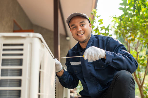 Best Commercial HVAC Repair  in Morocco, IN