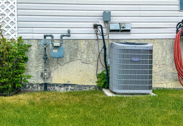 Best HVAC Air Duct Cleaning  in Morocco, IN
