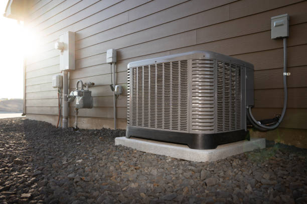 Best Ductless HVAC Repair  in Morocco, IN
